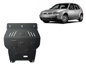 Scut Motor Volkswagen Golf 4 1998 - 2006