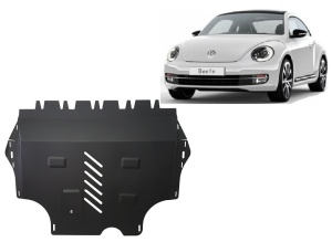 Scut motor Volkswagen New Beetle 2011 - 2026