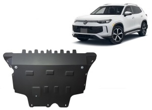 Scut Motor Volkswagen Tiguan 2024 - 2026