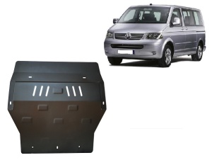 Scut motor Volkswagen Transporter Caravelle T5 2003 - 2015