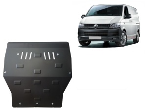 Scut motor Volkswagen Transporter T6 2015 - 2019