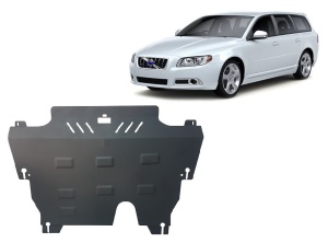 Scut motor Volvo V70 2007 - 2016