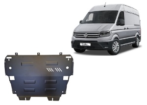 Scut motor Vw Crafter 2017 - 2026