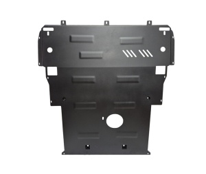 Scut motor Vw Crafter 2021 - 2026 - Img 2