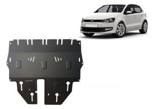 Scut motor VW Polo 2009 - 2017
