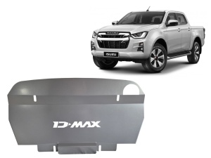 Scut radiator Isuzu D-Max 2019 - 2026