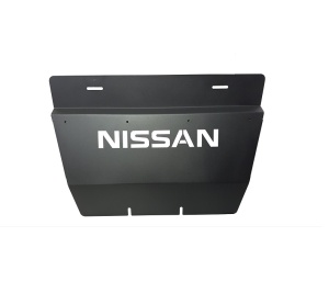 Scut radiator Nissan Pathfinder 2005 - 2015 - Img 2