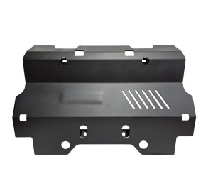 Scut radiator Toyota Land Cruiser 250 2024 - 2026 - Img 2
