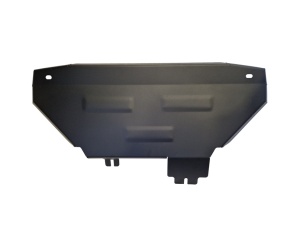 Scut radiator Volkswagen Amarok 2022 - 2026 - Img 2
