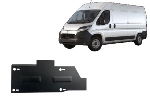 Scut rezervor AdBlue Toyota Proace Max - P1001282 2024 - 2026