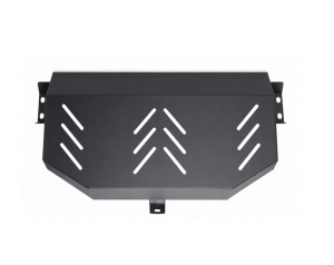 Scut rezervor Toyota Land Cruiser J120 - Model 3 uși 2002 - 2009 - Img 2