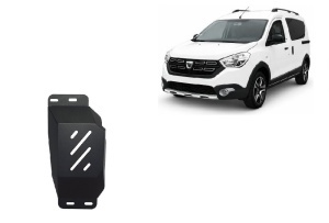 Scut Sistem Stop&GO, EGR Dacia Dokker Stepway 2012 - 2020