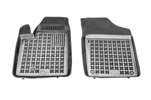 Set 2 covorase cauciuc Citroen Berlingo I 1996 - 2011