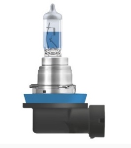 SET BECURI H8 OSRAM COOL BLUE INTENSE - Img 2