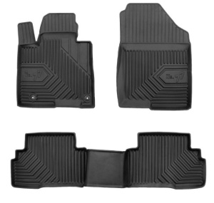 Set covoare tavita Hyundai Tucson Full Hybrid 2021-2025