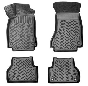 Set Covorase Auto Umbrella Pentru Audi A4 B9 2016-2023