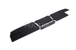 Set covorase cauciuc 8/9 locuri Renault Trafic III 2015-2023 - Img 2