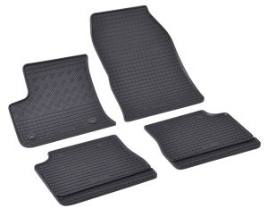 Set covorase cauciuc Alfa Romeo Junior Electric 2024-2026