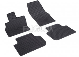 Set covorase cauciuc Audi Q3 2019-2025