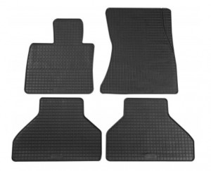 Set covorase cauciuc BMW X6 (F16) 2015 - 2019