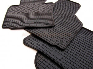 Set covorase cauciuc Chevrolet Orlando ( 7 locuri ) 2011- 2020