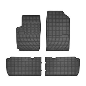 Set covorase cauciuc Citroen Xsara Picasso 1999 - 2012