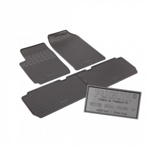 Set covorase cauciuc Citroen Xsara Picasso 2000 - 2012