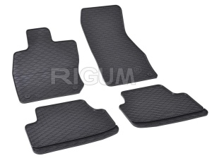 Set covorase cauciuc Cupra Formentor 1.5 e-TSI Mild Hibrid 2021-2024