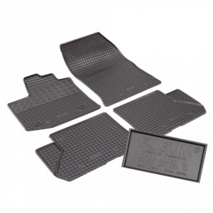 Set covorase cauciuc Dacia Lodgy 2012 - 2020