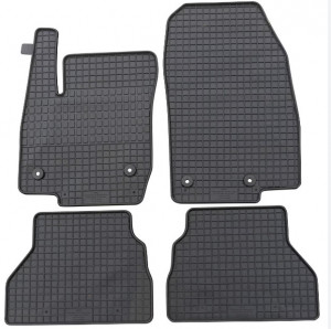 Set covorase cauciuc Ford B-Max 2013 - 2018
