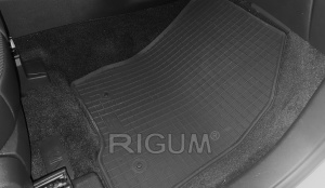 Set covorase cauciuc Ford Edge 2016 - 2021 - Img 4