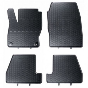 Set covorase cauciuc Ford Focus III 2011 -2018
