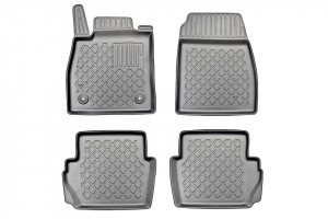 Set covorase cauciuc Ford Puma 2020