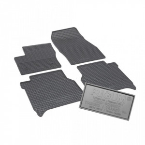 Set covorase cauciuc Ford Tourneo Connect 5 locuri 2013 -2023