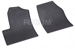 Set covorase cauciuc Ford Transit Connect 2002 - 2013