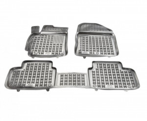 Set covorase cauciuc Hyundai Elantra 2021-2025