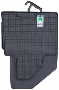 Set covorase cauciuc Hyundai Tucson 2015 - 2020 - Img 2