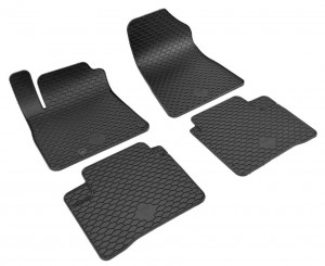 Set covorase cauciuc Kia Niro Hybrid 2022-2026