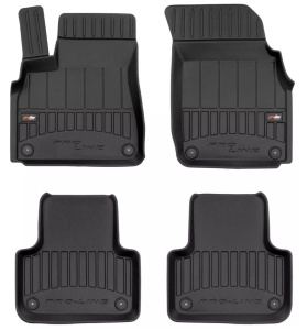 Set covorase cauciuc Lamborghini URUS 2017 - 2022