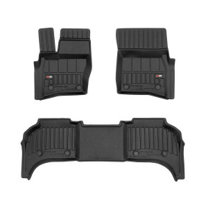 Set covorase cauciuc Land Rover Defender II (L663) 2019-2022