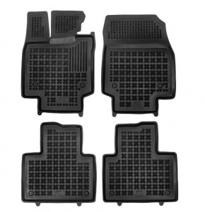 Set covorase cauciuc Lexus RX 500h 2023-2024
