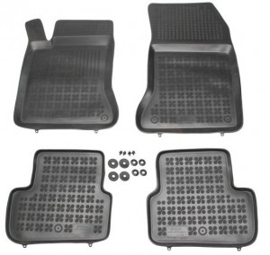 Set covorase cauciuc Mercedes B-Class (W246) 2011 - 2018