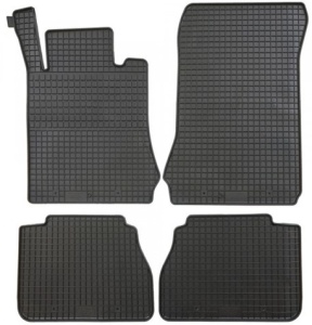 Set covorase cauciuc Mercedes E-Class (W210) 1995 - 2002