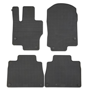 Set covorase cauciuc Mercedes GLE SUV 2019-2025