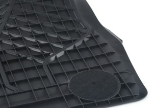 Set covorase cauciuc originale BMW M8 Coupe (F92) 2019-2025 - Img 3