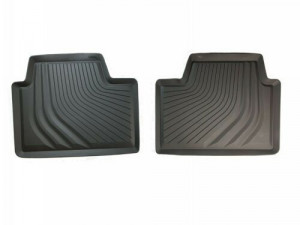 Set covorase cauciuc originale BMW Seria 3 G20/G21 2018 - 2025 - Img 4
