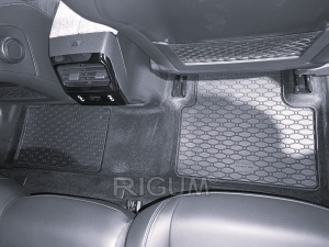 Set covorase cauciuc Peugeot 5008 Hybrid 2025-2026 - Img 4