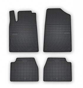 Set covorase cauciuc Peugeot 607 1999-2010