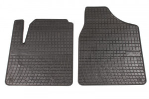 Set covorase cauciuc Seat Alhambra I 1996 - 2010