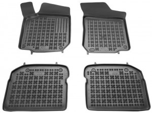 Set covorase cauciuc Seat Toledo II 1998 - 2004